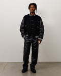 JUNYA VARSITY JACKET