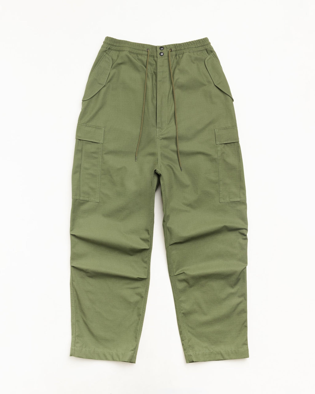 JUNYA CARGO PANTS